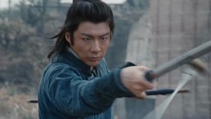 Heroes china Season 1 Episode 33