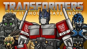 How Transformers: Rise of the Beasts Should Have Ended