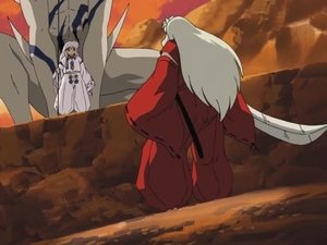 InuYasha: 1×165