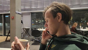 movie image