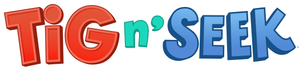 Tigue e Lupa: Os Detetives — Logos 1