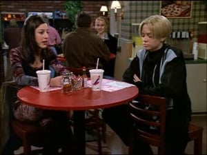 Sabrina, the Teenage Witch: 2×6