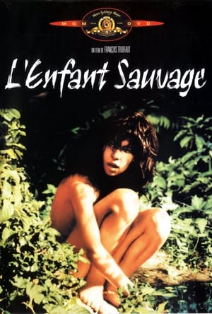 Image L'Enfant sauvage