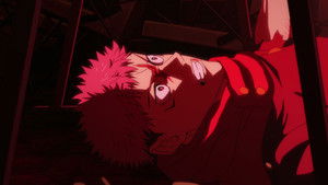 JUJUTSU KAISEN: 3×9