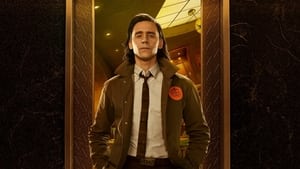 Loki (2021) Hindi Dubbed (Hotstar Specials)