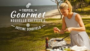 poster Tropical Gourmet: New Caledonia