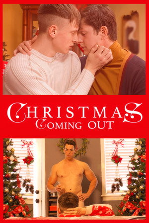 Christmas Coming Out 6