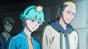 Yoroi-Shinden Samurai Troopers Cap 18