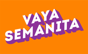 Vaya Semanita EITB — Logos 1