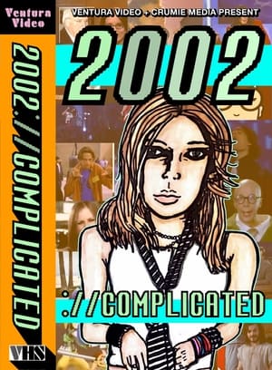 Poster 2002://complicated (2023)