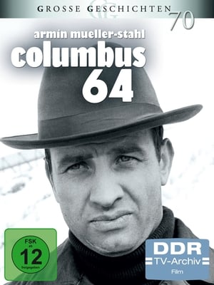 Columbus 64 poster