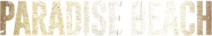 Paradise Beach — Logos 1