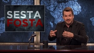 The Jim Jefferies Show Staffel 2 Folge 2