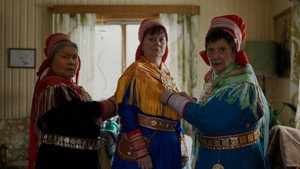 A Sámi Wedding: 1×1