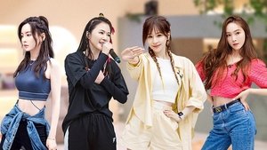 Sisters Who Make Waves: 3×19