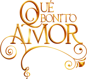 Qué Bonito Amor