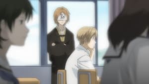 Natsume’s Book of Friends: 1×6