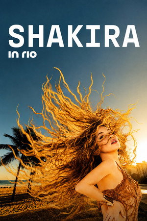 Todo Mundo no Rio com Shakira