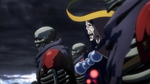 Overlord: Season 2 Episode 3 – Lizard Men, Gathering