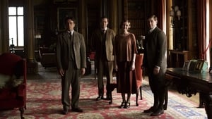 Downton Abbey 4. évad 7. rész