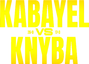 Agit Kabayel vs. Damian Knyba