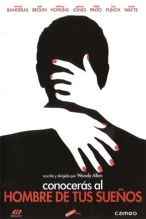Image Conocerás al hombre de tus sueños