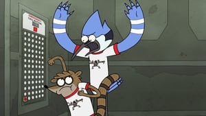 Regular Show Season 8 Episode 12