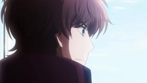 The Irregular at Magic High School: 1×13