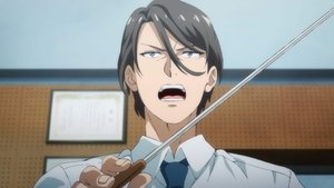 Ao no Orchestra Season 2 Episódio 6 Sub Español