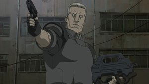 Ghost in the Shell: Stand Alone Complex: 2×25