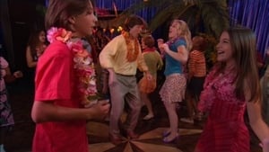 Zoey 101 School Dance