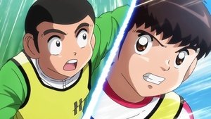 Captain Tsubasa: 1×3