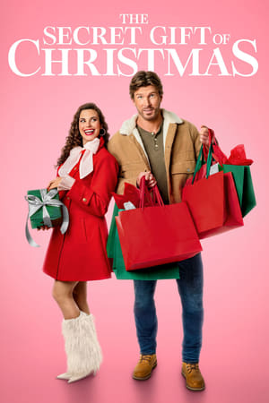 Poster The Secret Gift of Christmas 2023