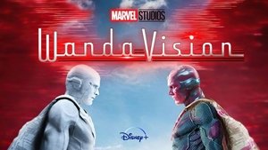 WandaVision (2021) – Dublat în Română