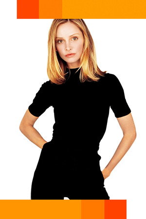 Постер сериала «Элли МакБил (1997 - 2002)» — (31 из 60)