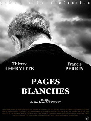 Pages Blanches