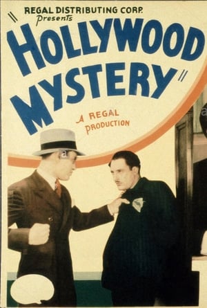 Hollywood Mystery film complet