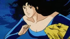 Ein Supertrio – Cat’s Eye: 1×26