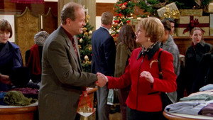 Frasier: 6×10