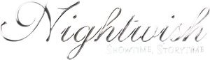 Nightwish: Showtime, Storytime