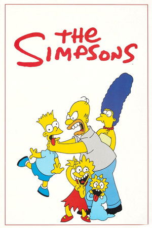 poster The Simpsons
