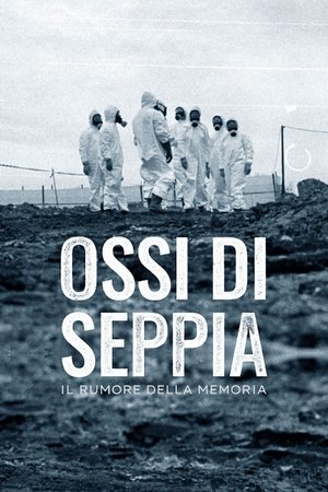 Ossi di Seppia - Il rumore della memoria (2021)