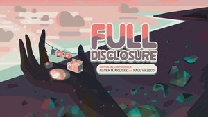 Steven Universe – T2E01 – Full Disclosure