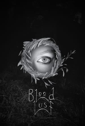 Poster Blood Lust (2022)