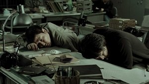 Memories of Murder (2003)