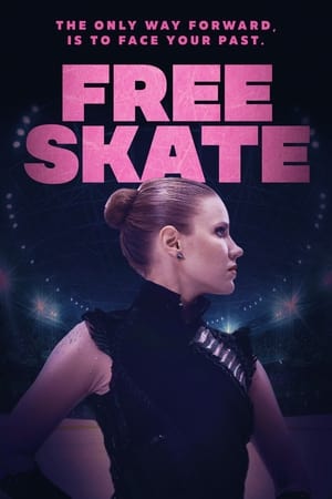 Poster Free Skate (2022)