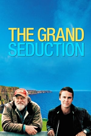 The Grand Seduction-Brendan Gleeson
