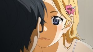 Your Lie in April: 1×4