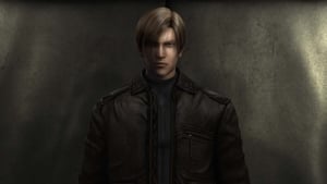 Resident Evil: Degeneration (2008) free