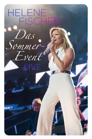 Poster Helene Fischer - Das Sommer-Event 2013 (2013)